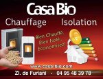 CASA BIO 20600