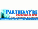 PARTHENAY'RE IMMOBILIER Parthenay