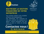 AMALYS FORMATIONS 44350