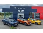 BUHLER WEST AUTOMOBILES 33320