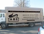 AQUITAINE BOIS ENERGIE Eysines