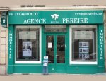 AGENCE FGDI PEREIRE 75017