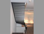 BCD ESCALIER DESIGN 90350