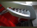 BCD ESCALIER DESIGN 90350