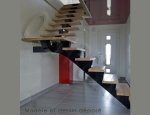 BCD ESCALIER DESIGN 90350