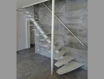 BCD ESCALIER DESIGN 90350