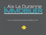Photo AIX LA DURANNE IMMOBILIER