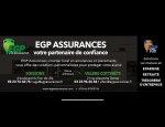 EGP ASSURANCES Villers-Cotterêts