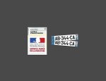 ROADY & RAPID PARE BRISE Saint-Julien-en-Genevois
