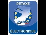 Photo ROADY & RAPID PARE BRISE