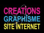 Photo CREATION SITE WEB - GRAPHISME