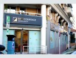 SUISSCOURTAGE SICAP Cannes