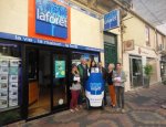 LAFORET SETE - SARL IMMOBILIER SETOIS Sète