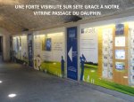 LAFORET SETE - SARL IMMOBILIER SETOIS 34200