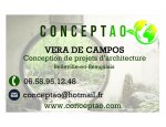 CONCEPTAO ARCHITECTURE Belleville