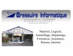 BRESSUIRE INFORMATIQUE 79300