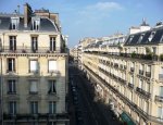 VALETTE IMMOBILIER Paris 16
