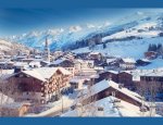 ALPES IMMOBILIER La Clusaz