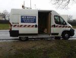 NED SERVICE Villeurbanne