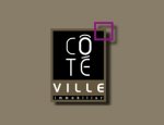 COTE VILLE IMMOBILIER La Madeleine