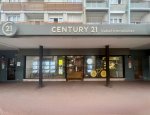 CENTURY 21 VABEL IMMOBILIER 94340