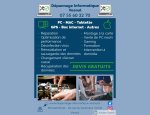DEPANNAGE INFORMATIQUE VESOUL MICHAEL BOREL Vesoul