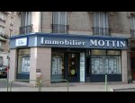 IMMOBILIER MOTTIN Vitry-sur-Seine