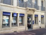 AXA MARQUIE MICHEL Narbonne