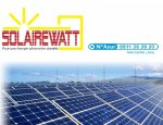 SOLAIREWATT Cazères