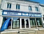 BRUYERE IMMOBILIER 59620