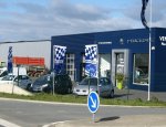 SAINT PERE AUTOMOBILES AGENT PEUGEOT 44320