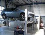 SAINT PERE AUTOMOBILES AGENT PEUGEOT 44320