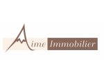 AIME IMMOBILIER 73210