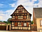 SIMON WURTZ IMMOBILIER Rohrwiller