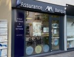 AXA DE GERUS ARNAUD AGENT GENERAL Courbevoie