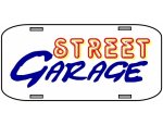 STREET GARAGE 45700