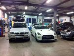 GARAGE PERGOD Saint-Jean-de-Sixt