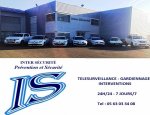 INTER SECURITE Montauban