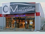 COMPTOIR DU MILLESIME 67550