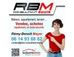 RBM IMMO / LF IMMO 68190