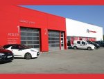 Photo CITROEN GARAGE SE SORAP