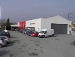 Photo CITROEN GARAGE SE SORAP