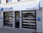 LAFORET ALAIN LAMBOUR IMMOBILIER SAS 77340