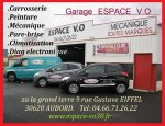 ESPACE VO Aubord