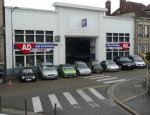 AUBE AUTOMOBILES Troyes