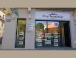 MUST IMMOBILIER Perpignan