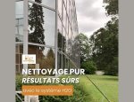 MET'PROPRE NETTOYAGE 17750