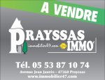 PRAYSSASIMMO Prayssas