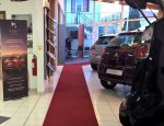 CITROEN  GARAGE BORDRON CHABERNAUD La Rochefoucauld