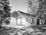 ATELIER D'ARCHITECTURE ATELIERCAP Pompignan